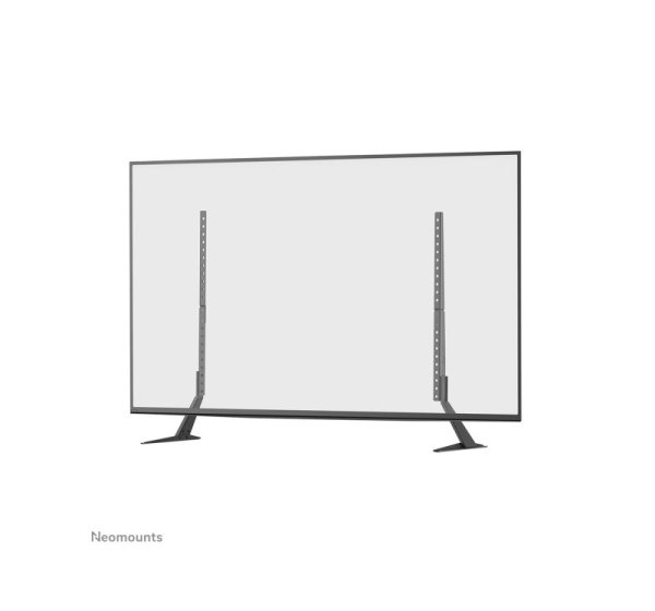 TV SET ACC DESK MOUNT 23-75"/DS45-430BL19 NEOMOUNTS