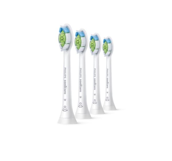 ELECTRIC TOOTHBRUSH ACC HEAD/HX6064/87 PHILIPS