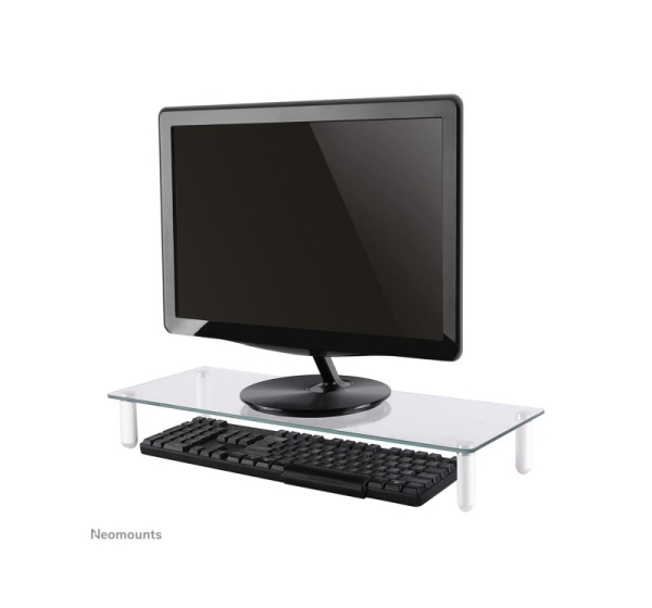 MONITOR ACC RISER 25KG/NSMONITOR10 NEOMOUNTS