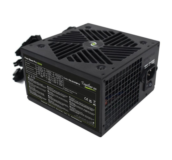 Power Supply TECNOWARE FAL551FSP12 ATX