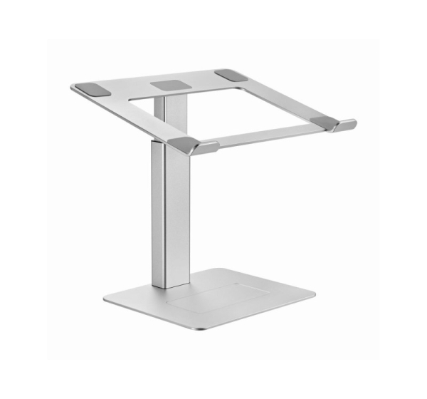 NB ACC RISER STAND ADJUSTABLE/SILVER NBS-D1-02 GEMBIRD