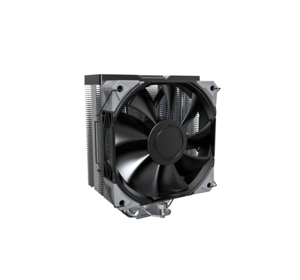 CPU COOLER MULTI SOCKET BLACK/NX400 (B) MONTECH