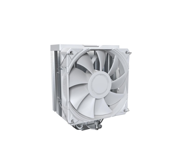 CPU COOLER MULTI SOCKET WHITE/NX400 (W) MONTECH