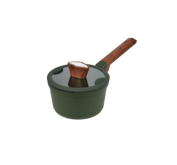 SAUCEPAN D16CM 1.4L/93700 RESTO
