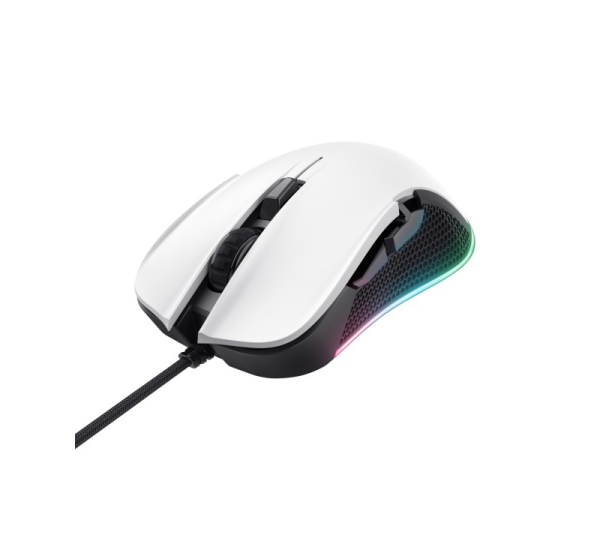 MOUSE USB OPTICAL GXT922W YBAR/24485 TRUST