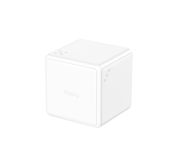 SMART HOME CUBE T1/CTP-R01 AQARA