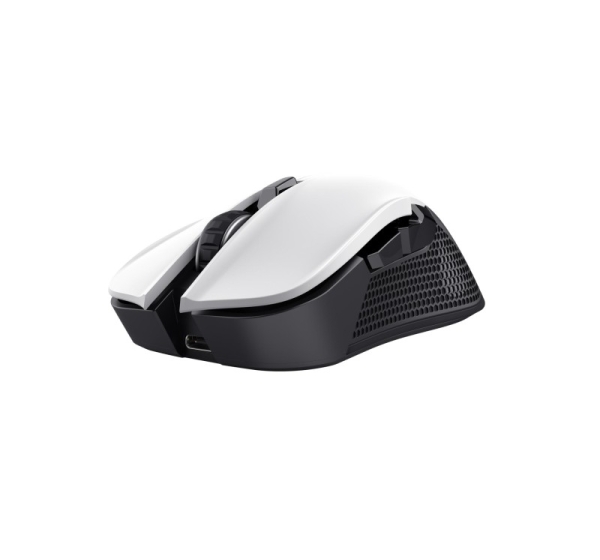 MOUSE USB OPTICAL WRL YBAR/GTX923W 24889 TRUST