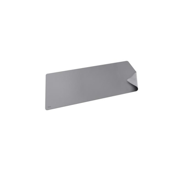DESK PAD BENYA XXL/GREY 25712 TRUST
