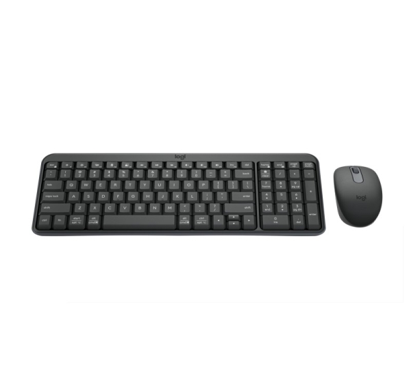 KEYBOARD WRL COMBO MK250/920-013519 LOGITECH