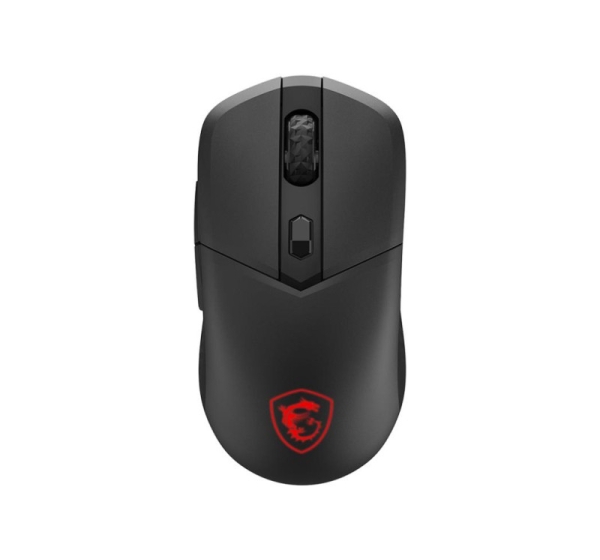 MOUSE USB OPTICAL WRL GAMING/VERSA 300 W MSI