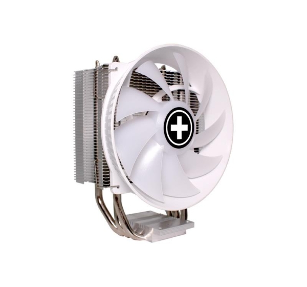 CPU COOLER MULTI SOCKET/M403PRO.W.ARGB XC229 XILENCE