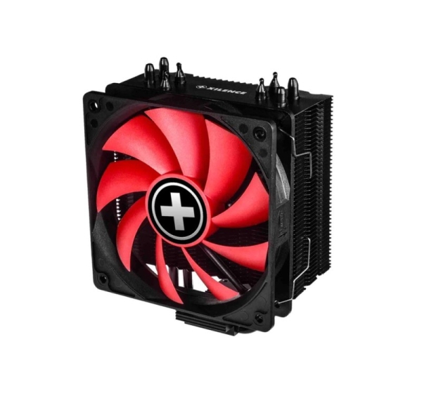 CPU COOLER MULTI SOCKET/XC051 XILENCE
