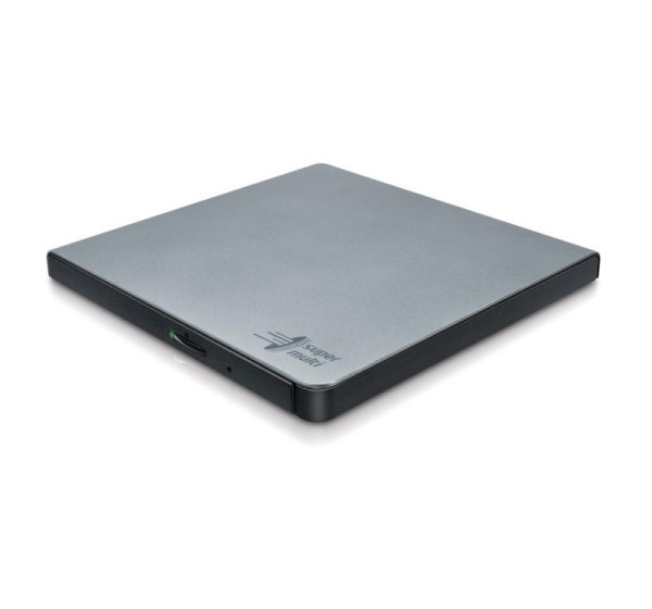 DVD RW USB2 8X EXT RTL/SILVER GP57ES40 HLDS