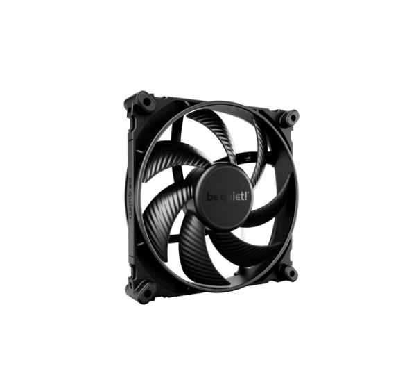 CASE FAN 140MM SILENT WINGS 4/BL097 BE QUIET