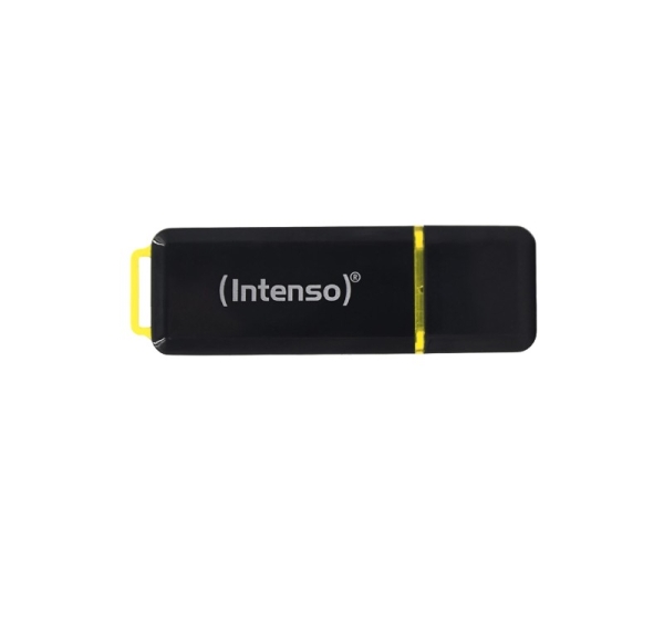 MEMORY DRIVE FLASH USB3.1/128GB 3537491 INTENSO