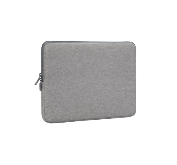 NB SLEEVE SUZUKA 15.6"/7705 GREY RIVACASE