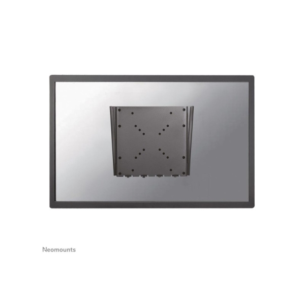 TV SET ACC WALL MOUNT BLACK/FPMA-W110BLACK NEOMOUNTS