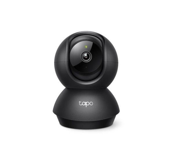 WRL CAMERA PAN/TILT/TAPO C201 TP-LINK