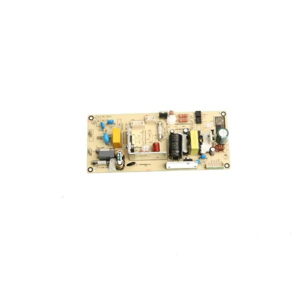 Vacuum Cleaner Accessory ROBOROCK Power board For Qrevo S