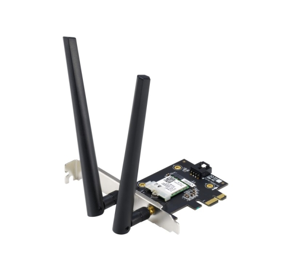 WRL ADAPTER 1800MBPS PCIE/PCE-AX1800 ASUS