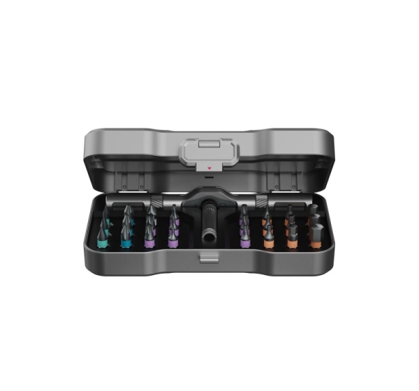 RATCHET SCREWDRIVER KIT/MRSH01 MOVA