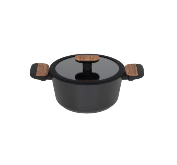 CASSEROLE D20CM 2.6L/93187 RESTO