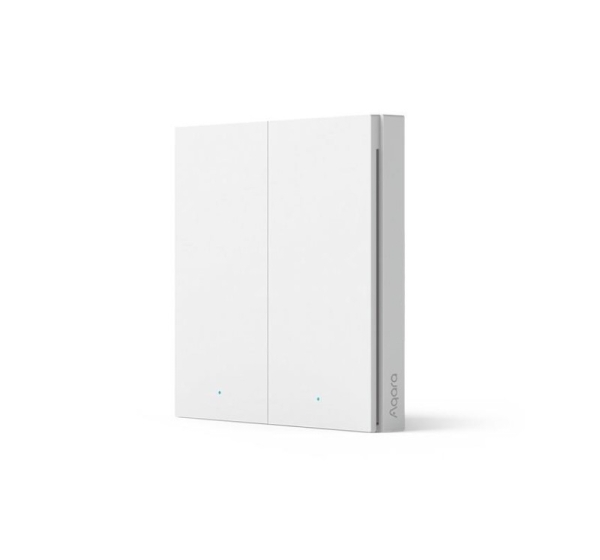 SMART HOME WRL REMOTE SWITCH/WRS-R02 AQARA