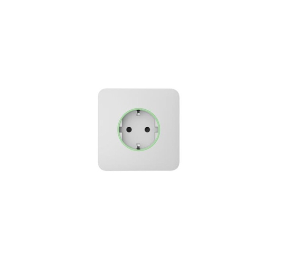 SMART SOLOCOVER/TYPE F WHITE 72572 AJAX