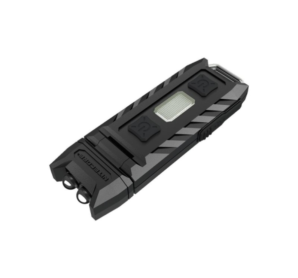 FLASHLIGHT T SERIES 85 LUMENS/THUMB NITECORE