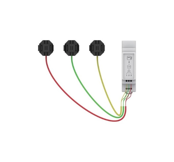 EV CHARGER ACC DLB 3PH/DHI-ICS-ME-CT-3L DAHUA