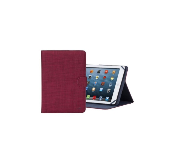TABLET SLEEVE BISCAYNE 10.1"/3317 RED RIVACASE