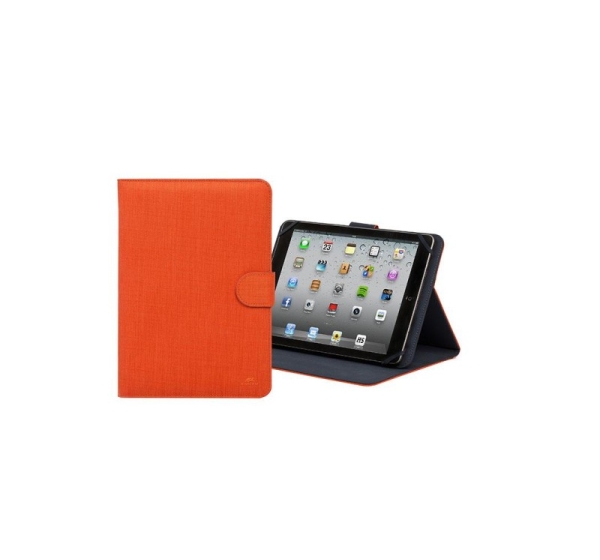 TABLET SLEEVE BISCAYNE 10.1"/3317 ORANGE RIVACASE
