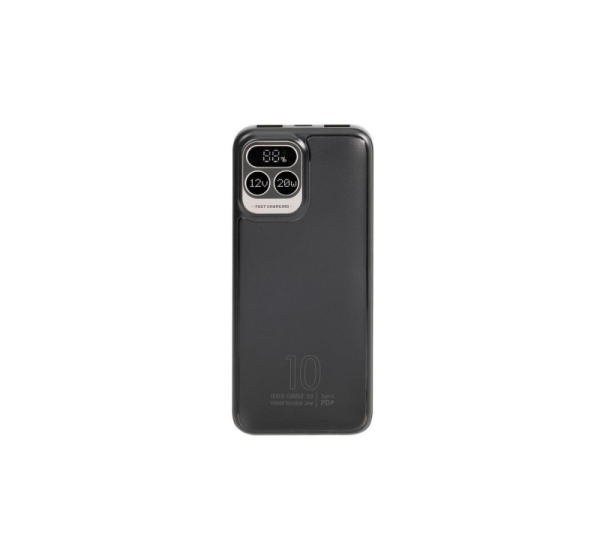 POWER BANK USB 10000MAH/VA2511 RIVACASE