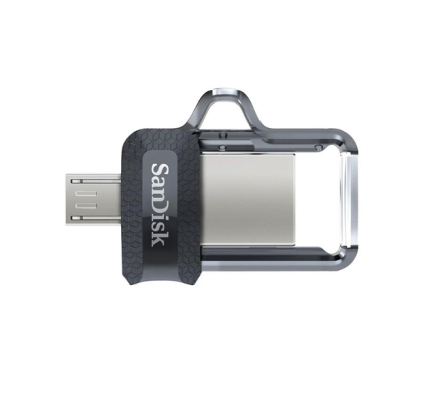 MEMORY DRIVE FLASH USB3 128GB/SDDD3-128G-G46 SANDISK