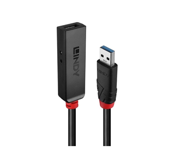 CABLE USB3 EXTENSION 3M/43400 LINDY