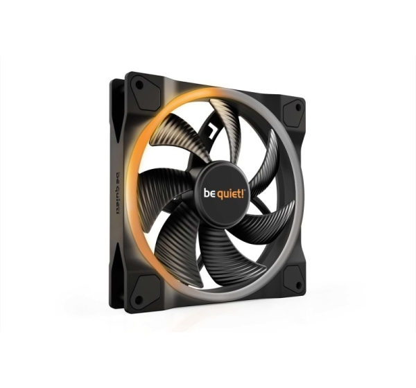 CASE FAN 140MM LIGHT WINGS/BL074 BE QUIET
