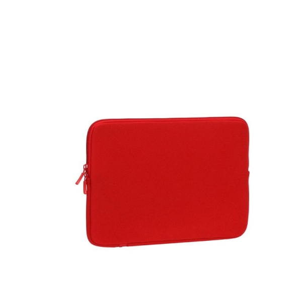 NB SLEEVE MACBOOK 13"/5123 RED RIVACASE