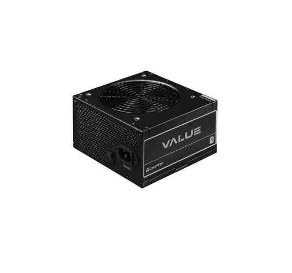 Power Supply|CHIEFTEC|APB-400B8|200 - 240 V|400 W|APB-400B8-BK