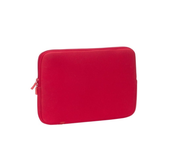 NB SLEEVE ANTISHOCK 14"/5124 RED RIVACASE