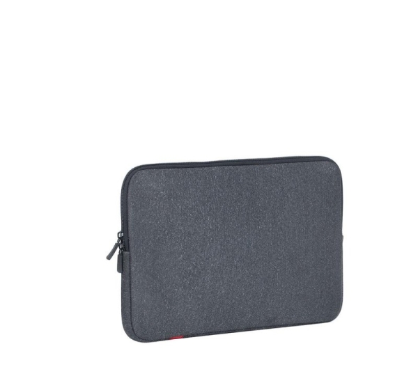 NB SLEEVE MACBOOK 13"/5123 DARK GREY RIVACASE