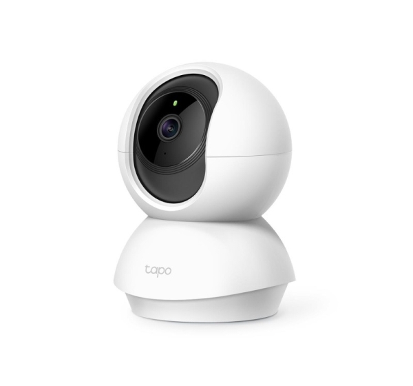 WRL CAMERA PAN/TILT/TAPO C210 TP-LINK