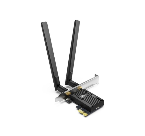 WRL ADAPTER 3000MBPS PCIE/ARCHER TX55E TP-LINK