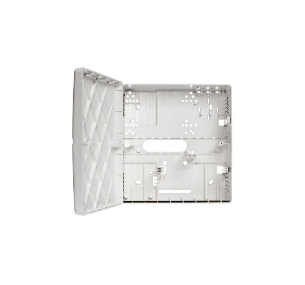 CONTROL PANEL CASE PLASTIC/OPU-4P SATEL