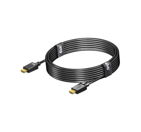 CABLE HDMI TO HDMI 4M/M/M CAC-1374 CLUB3D