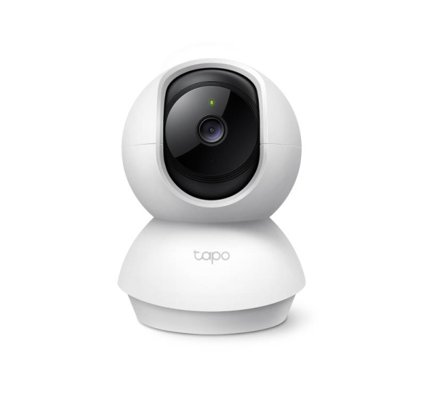 WRL CAMERA 3MP PAN/TILT/TC71 TP-LINK