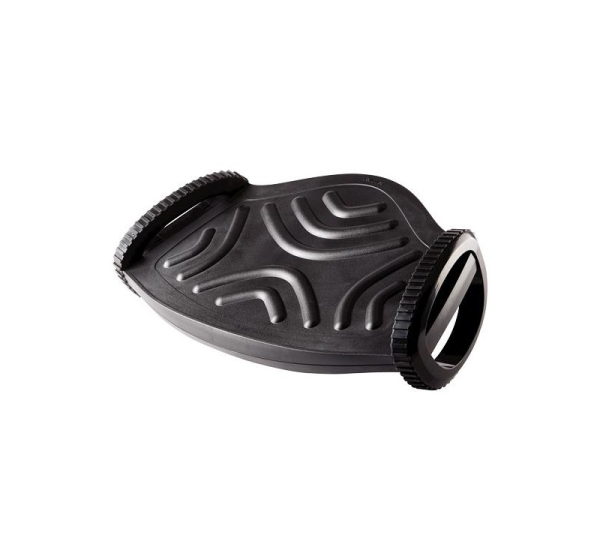 CHAIR FOOT SUPPORT ROCKER/8023901 FELLOWES