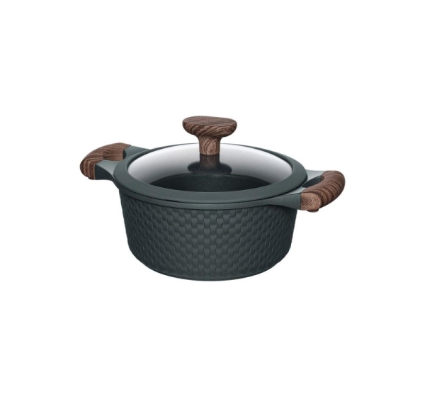 CASSEROLE D20CM 2.4L/93901 RESTO
