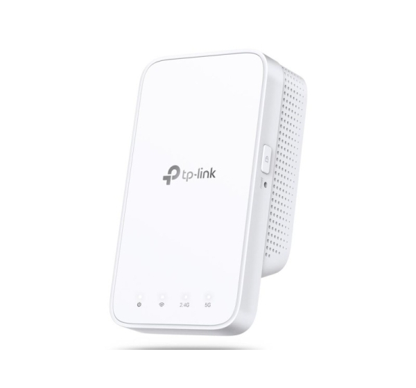 WRL RANGE EXTENDER 1200MBPS/RE300 TP-LINK