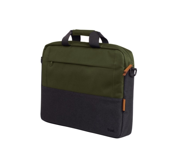 NB CASE LISBOA 16"/GREEN 25245 TRUST