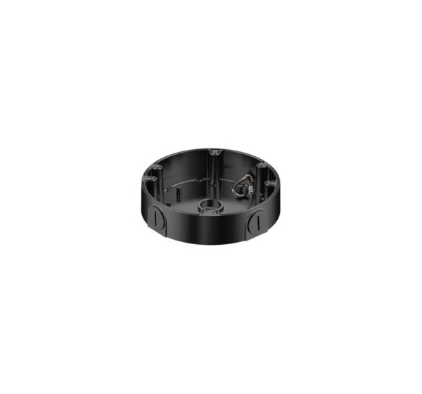 JUNCTION BOX/PFA138-BLACK DAHUA